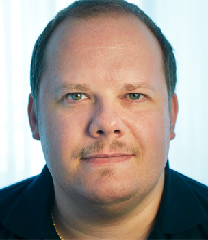Mario Möres